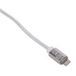 Nabíjecí kabel USB pro iPhone, cca 2 m,