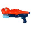 Vodní pistol, dinosaurus