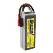 Baterie Tattu R-Line 4500mAh 22,2V 95C 6S1P FPV AS150