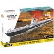 COBI 4847 U-Boat U-96 typ VIIC, 1:144, 444 k