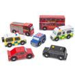 Le Toy Van Set autíčiek London