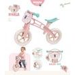 DeCuevas 30179 Dětské odrážedlo - Balance Bike KOALA 2024