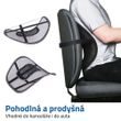 Ergonomická bederní opěrka