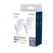 Chytrá žárovka LED Yeelight GU10 Smart Bulb W1 (barva) - 1ks