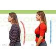 Korektor držení těla Comfortisse Posture Pro