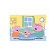 Peppa Pig - obed 24 Maxi Puzzle