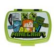 Svačinový box - Minecraft