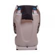 Autosedačka LUNARO PRO Isofix - 0-18 kg, Coto Baby - šedá/černá