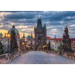 Praha: Choďte po Charles Bridge 1000 kusov