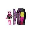 Monster High Skullimate secrets panenka neon - Draculaura HNF78