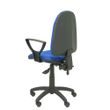 Kancelárska stolička Algarra P&C 229B8RN Blue