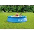 Bazén INTEX EASY SET POOL s nafukovacím prstencem 244x61cm v krabici