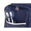 Piknikový batoh termo 28 l modrý (Iso)