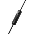 drátová sluchátka Edifier GM260 (černá)