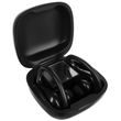 Bezdrátová sluchátka s power bankou - černá (Izoxis)