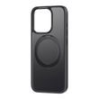 Magnetické pouzdro pro iPhone 15 Plus Baseus CyberLoop Series (černé)