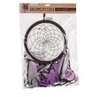 Brownish Dream Catcher s perím,