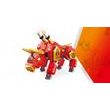 Qman Flaming Bull 41207