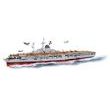 COBI 4826 II WW Aircraft Carrier Graf Zeppelin, 1:300, 3135 k