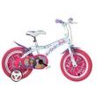 Baby Bike Dino Bikes 616G Barbie 16