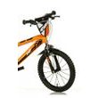 Dětské kolo Dino Bikes 416U-26R88 oranžové 16