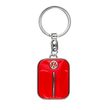 Metal Keychain, autobus VW