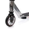 Meteor freestyl Scooter 22615 Edge Silver