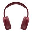 Bezdrátová sluchátka Bluetooth Havit H2590BT PRO (červená)
