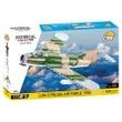 COBI 5824 Cold War LIM-5 Polish Air Force 1959, 1:32, 588 k, 1 f