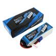 Baterie Gens Ace 5000mAh 22,2V 45C 6S1P