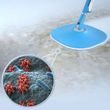 Livington Clean Water Spin Mop