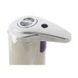 Automatický dávkovač mýdla se senzorem DKD Home Decor Černý Stříbro ABS (250 ml)