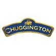 Chuggington - Safari vagon