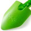 Bigjigs hračky ekologické rýľ zelené lúky