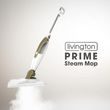 LIVINGTON Prime Steam Mop