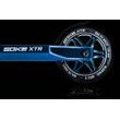 Freestyle Scooter Soke Xtr Blue