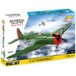 COBI 5737 II WW P-47 Thunderbolt, 1:32, 477 k, 1 f