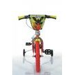 Baby Bike Dino Bikes 614-BG Bing Bing 14