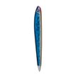 Kuličkové pero, ryba, cca 11,5 cm,