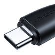 Kabel k USB-A / Surpass / Type-C / 3A / 2m Joyroom S-UC027A11 (černý)