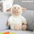 Plyšová ovečka s efektem teplo a zima Wooly InnovaGoods