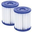 Filter pre filtračné čerpadlo typu I - sada 12 ks. Bestway 58093