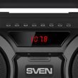 Reproduktory SVEN PS-415, 12W, voděodolné, Bluetooth (černé)