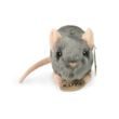 Rappa Plyšová myš 16 cm