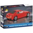 COBI 24505 Maserati GranTurismo Modena, 1:35, 97 k