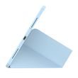 Baseus Minimalist Series ochranné pouzdro pro IPad Air 4/Air 5 10,9" (modré)