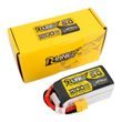 Baterie Tattu R-Line 5.0 1200mAh 22,2V 150C 6S1P XT60