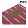 Poznámkový Blok + Tužka Gryffindor Harry Potter Harry Potter Červený