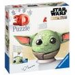 Puzzle-Ball Star Wars: Baby Yoda s ušima 72 dílků