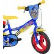 DINO Bikes - Dětské kolo 12" 612L-SC- Sonic